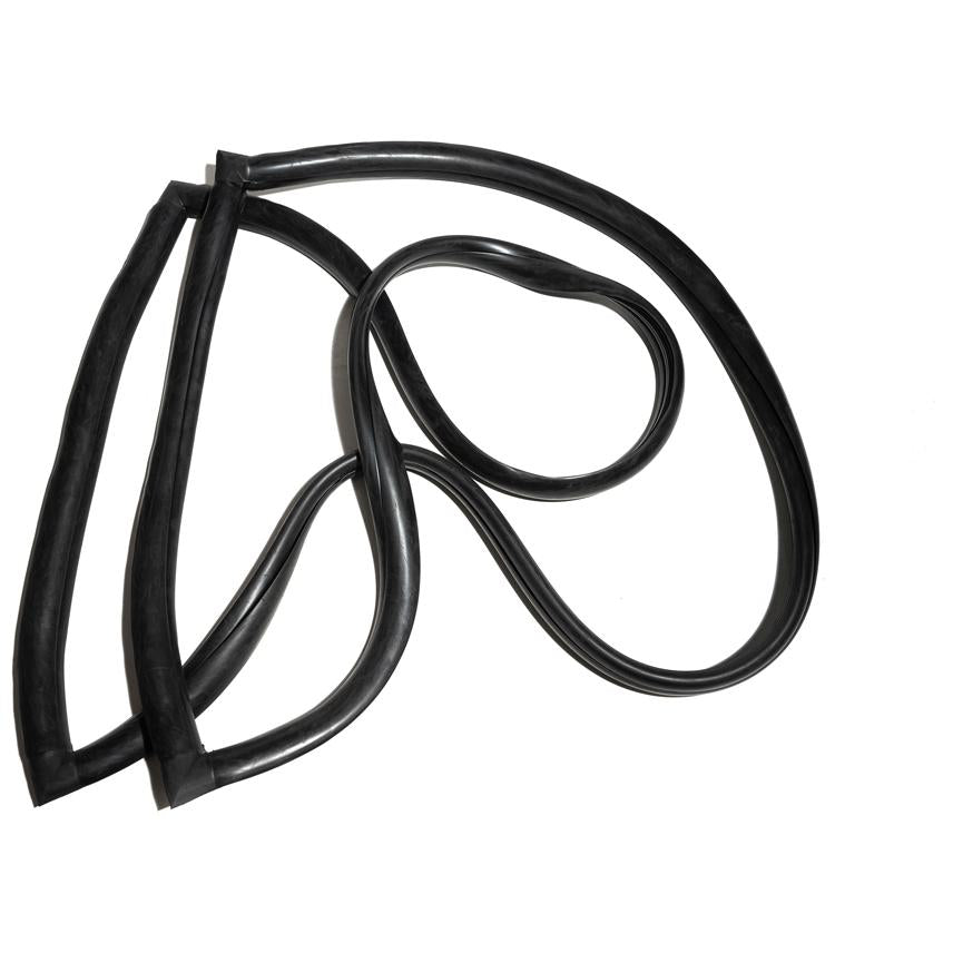Borracha do Para-brisa - Uniflex - 39223 - (1)