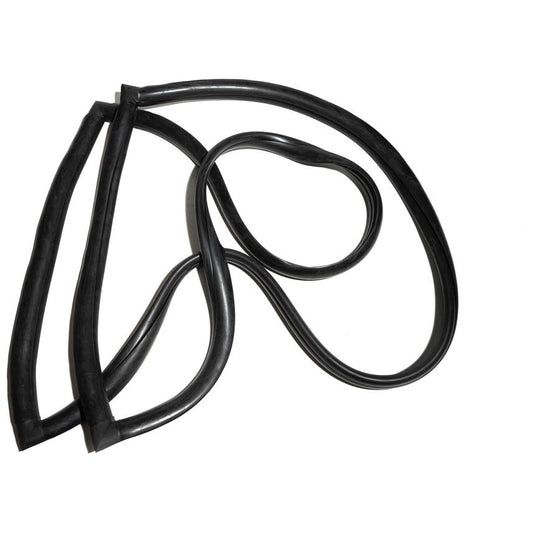 Borracha do Para-brisa - Uniflex - 39223 - (1)