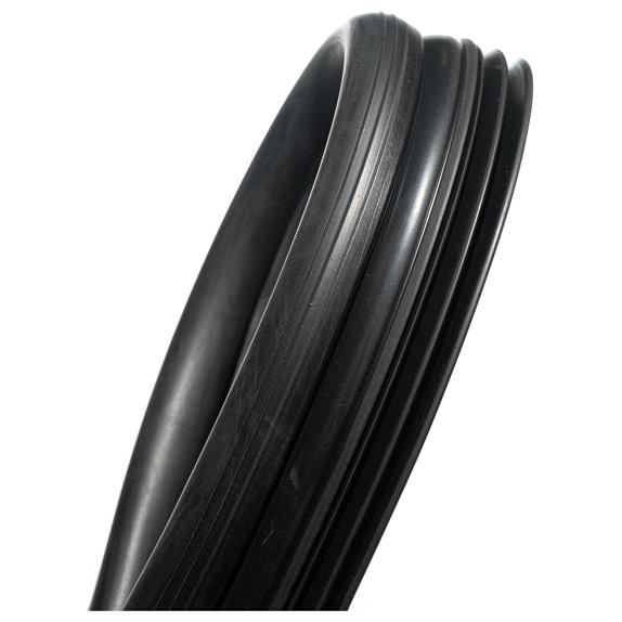 Borracha do Para-brisa - Uniflex - 39223 - (2)