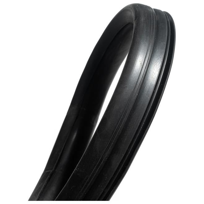 Borracha do Para-brisa - Uniflex - 39225 - (3)