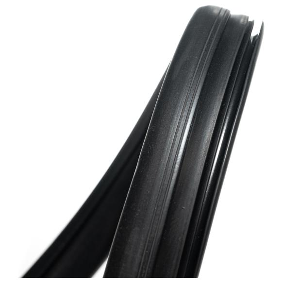 Borracha do Para-brisa - Uniflex - 39227 - (3)