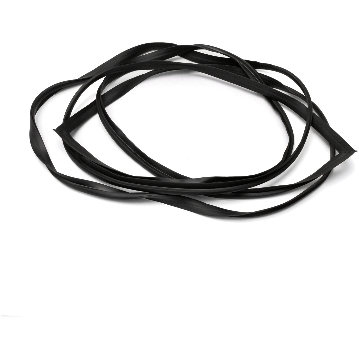 Borracha do Para-Brisa - Uniflex - 39228 - (1)