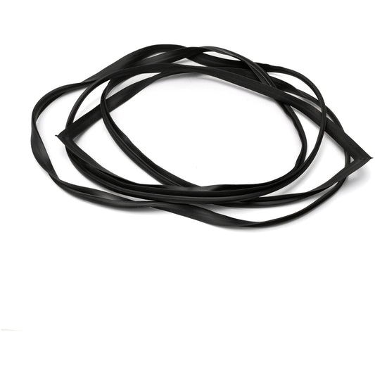 Borracha do Para-Brisa - Uniflex - 39228 - (1)