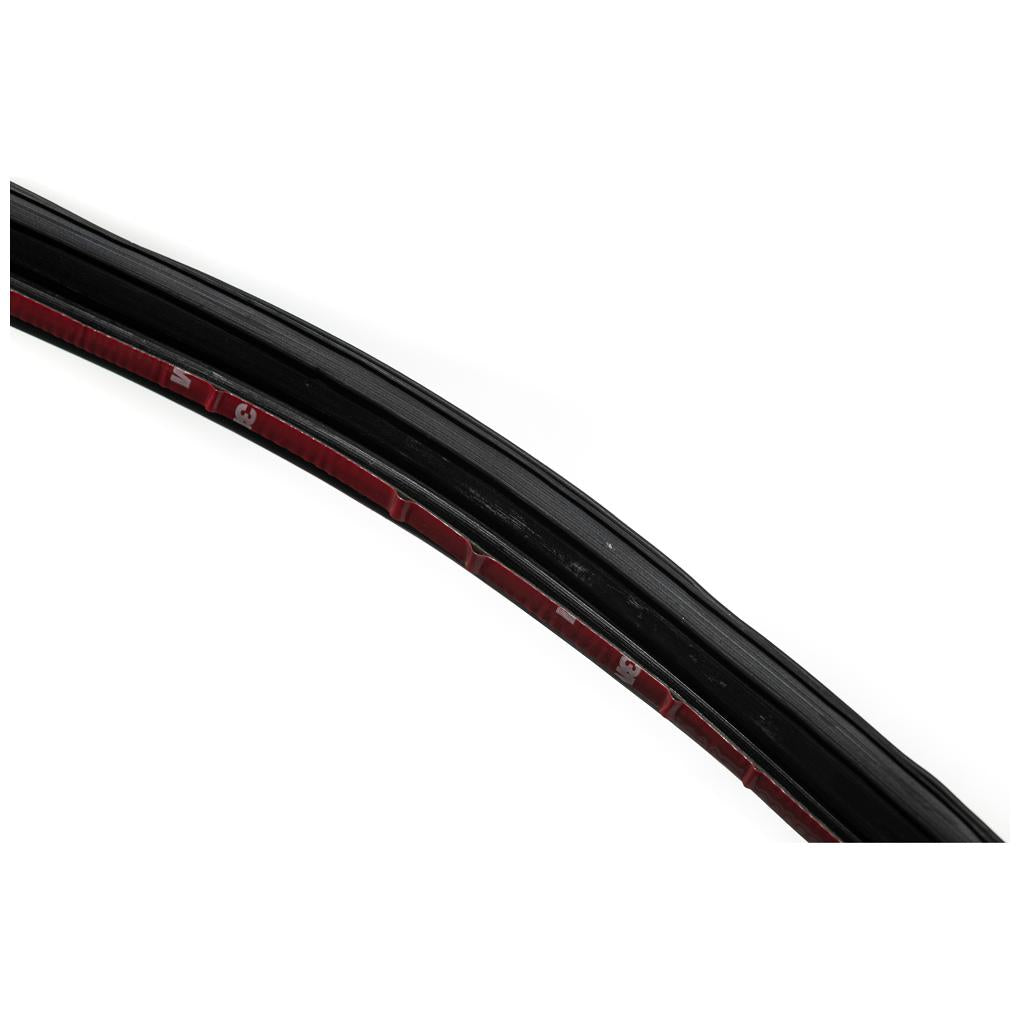 Borracha do Para-brisa - Uniflex - 39233 - (4)