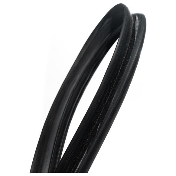 Borracha do Para-brisa - Uniflex - 39233 - (3)