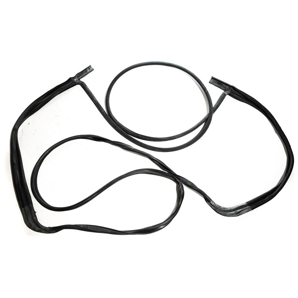 Borracha do Para-brisa - Uniflex - 39233 - (1)