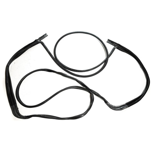 Borracha do Para-brisa - Uniflex - 39233 - (1)