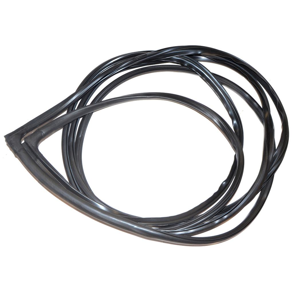 Borracha do Para-brisa - Uniflex - 39234 - (1)