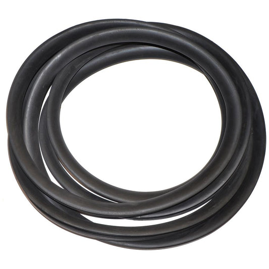 Borracha do Para-Brisa - Uniflex - 39237 - (1)