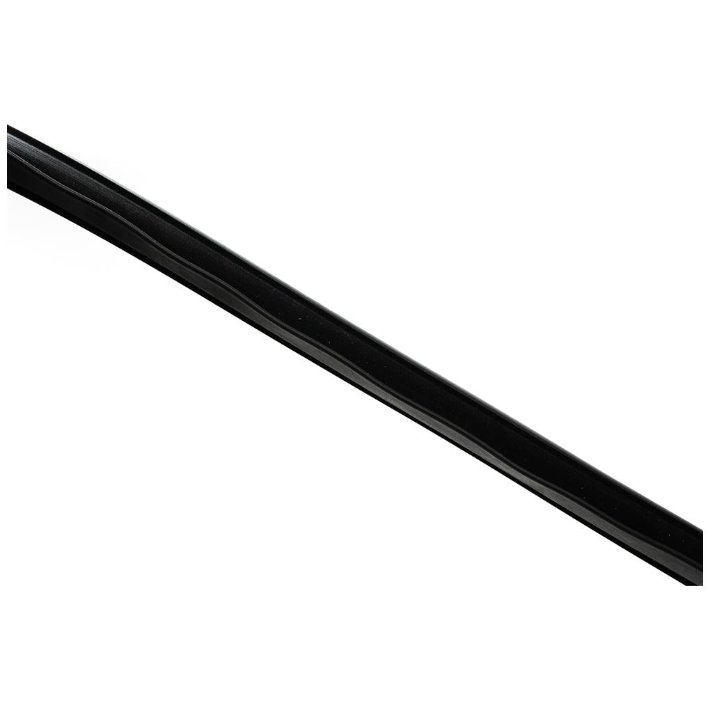 Borracha do Para-Brisa - Uniflex - 39255 - (2)