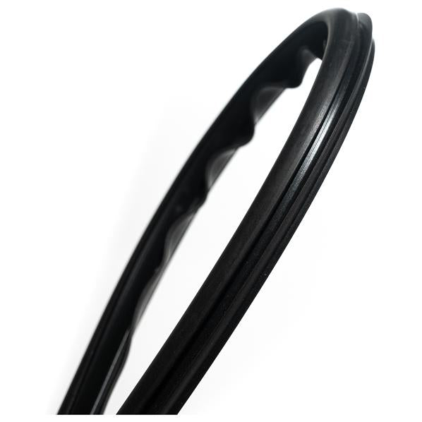 Borracha do Para-Brisa - Uniflex - 39255 - (5)