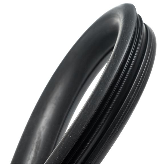 Borracha do Para-brisa - Uniflex - 39374 - (2)