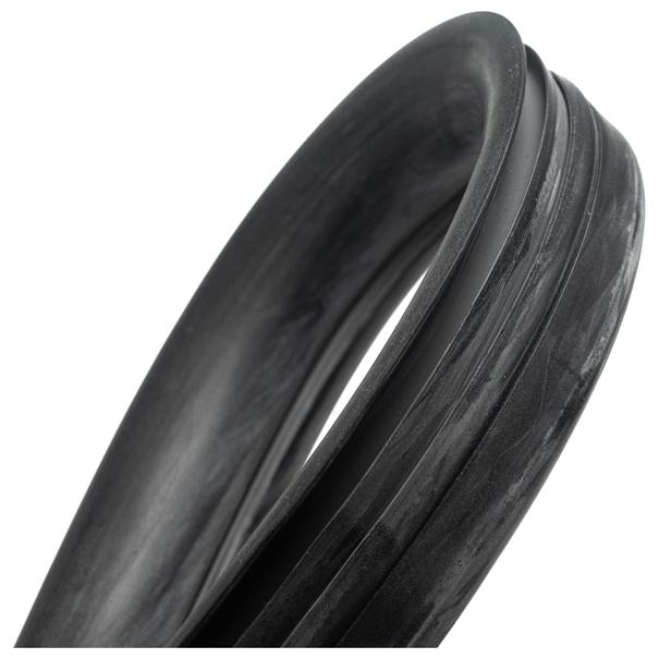 Borracha do Para-brisa - Uniflex - 39474 - (3)