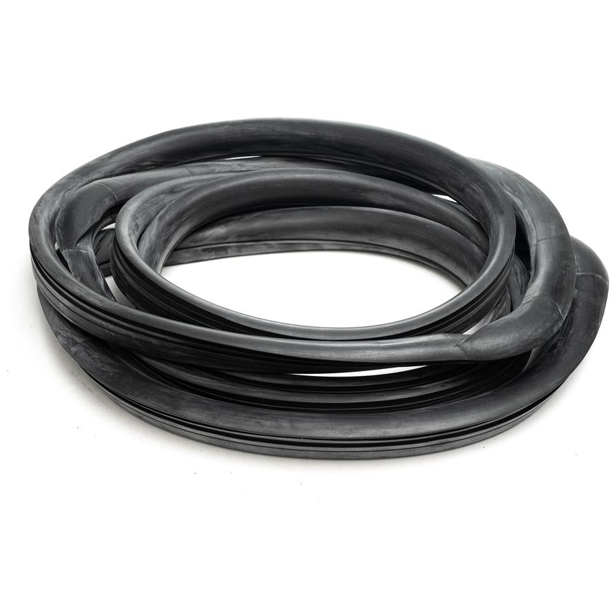 Borracha do Para-brisa - Uniflex - 39474 - (2)
