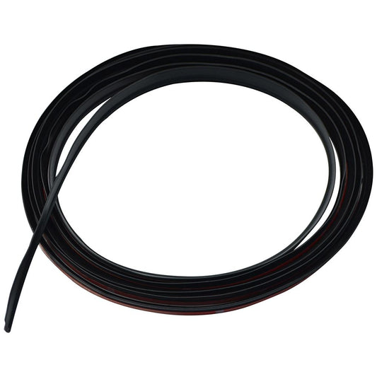 Borracha do Para-Brisa - Uniflex - 39476 - (1)