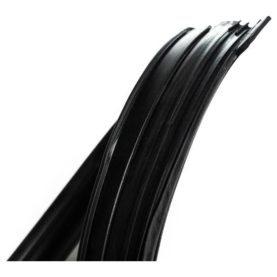 Borracha do Para-Brisa - Uniflex - 39572 - (3)