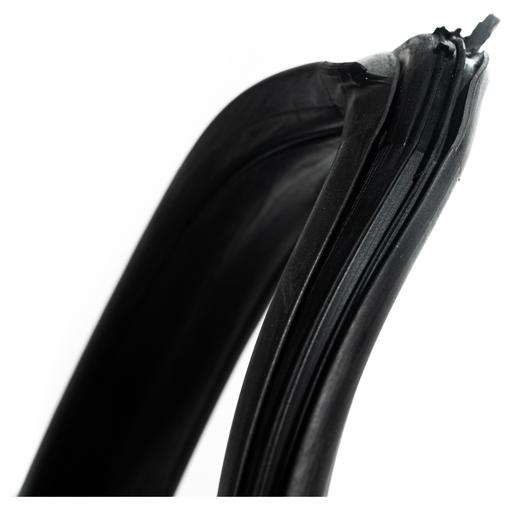 Borracha do Para-Brisa - Uniflex - 39572 - (2)
