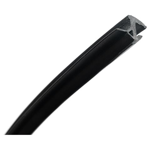 Borracha do Para-brisa - Uniflex - 39575 - (3)