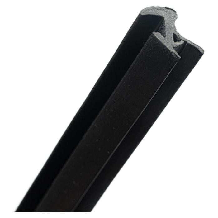 Borracha do Para-brisa - Uniflex - 39575 - (2)
