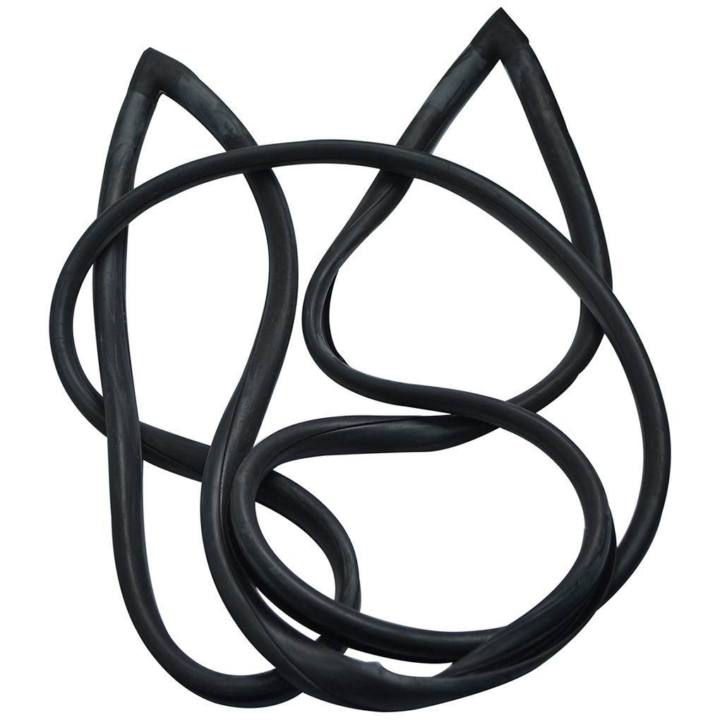 Borracha do Para-brisa - Uniflex - 39576 - (1)