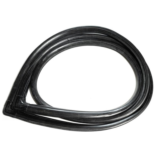 Borracha do Para-brisa - Uniflex - 39650 - (1)