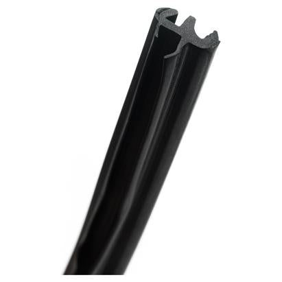 Borracha do Para-brisa - Uniflex - 39652 - (2)