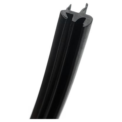 Borracha do Para-brisa - Uniflex - 39652 - (3)