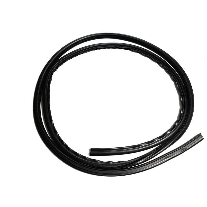 Borracha do Para-brisa - Uniflex - 39652 - (1)