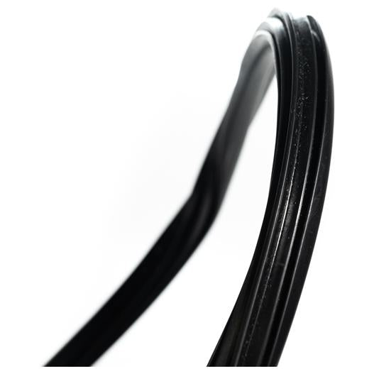 Borracha do Para-brisa - Uniflex - 39673 - (2)
