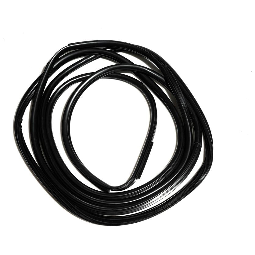 Borracha do Para-brisa - Uniflex - 39673 - (1)