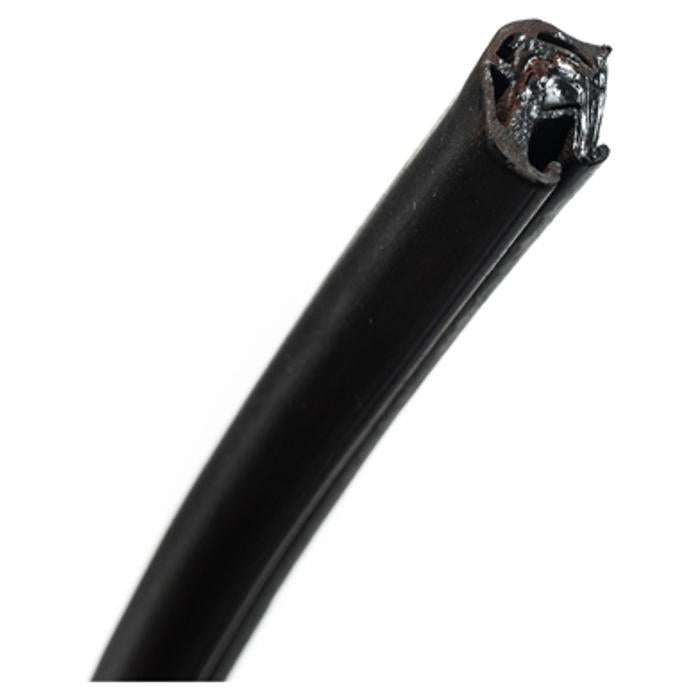 Borracha do Para-brisa - Uniflex - 39803 - (2)