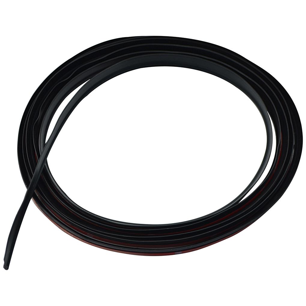 Borracha do Para-brisa - Uniflex - 39817 - (1)