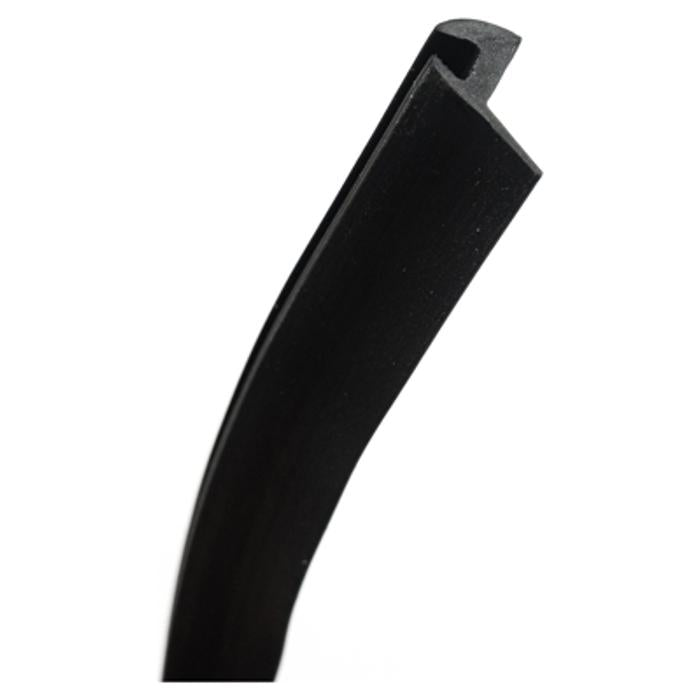 Borracha do Para-brisa - Uniflex - 39888 - (2)