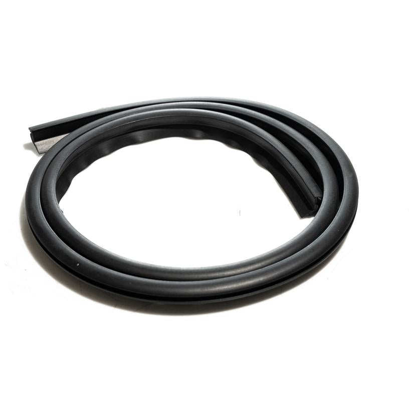 Borracha do Para-brisa - Uniflex - 39888 - (1)