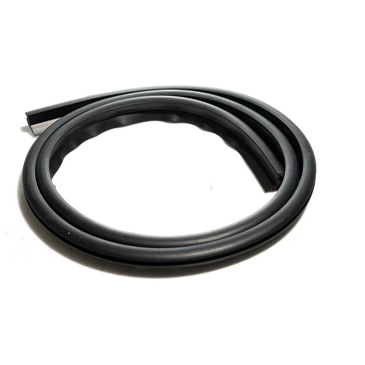 Borracha do Para-brisa - Uniflex - 39888 - (1)
