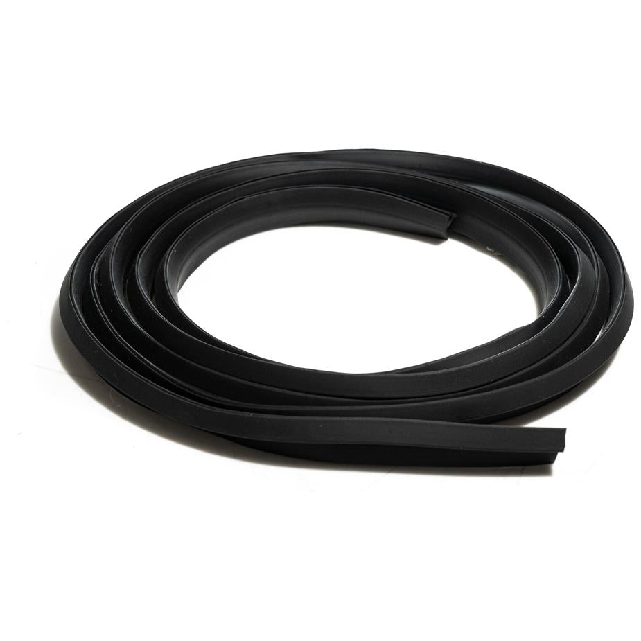Borracha do Para-brisa - Uniflex - 39897 - (1)