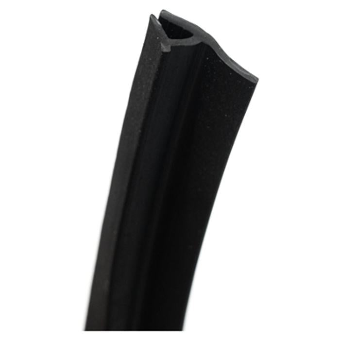 Borracha do Para-brisa - Uniflex - 39897 - (3)