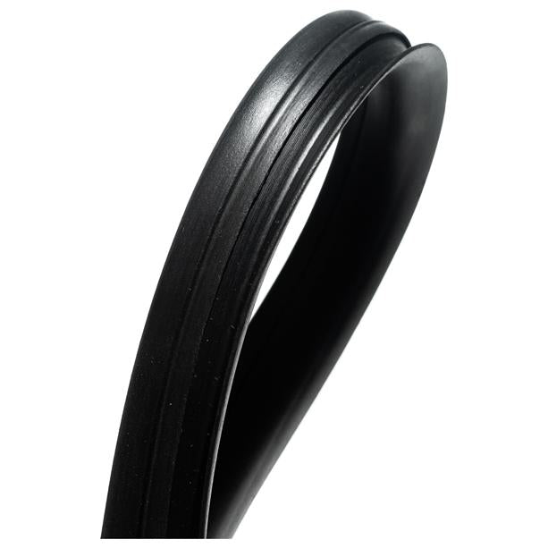 Borracha do Para-brisa - Uniflex - 39915 - (2)
