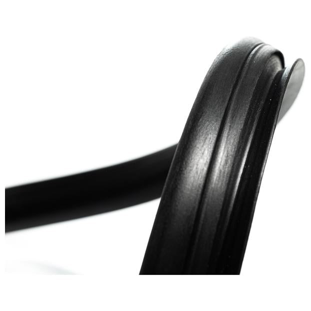 Borracha do Para-brisa - Uniflex - 39915 - (3)