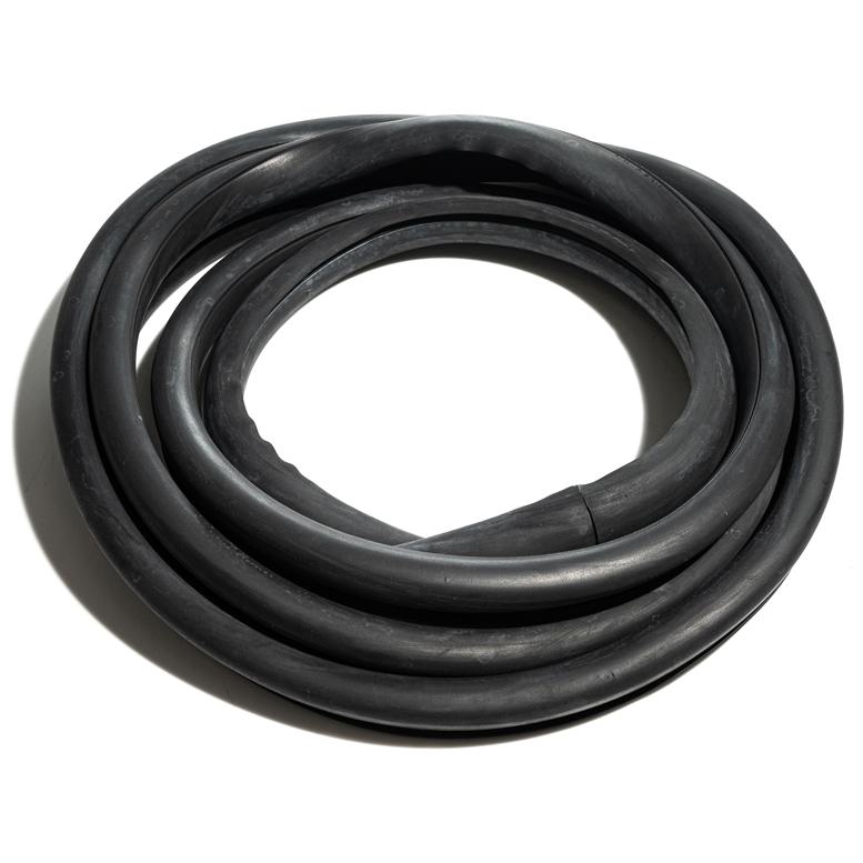 Borracha do Para-Brisa - Uniflex - 39922 - (1)