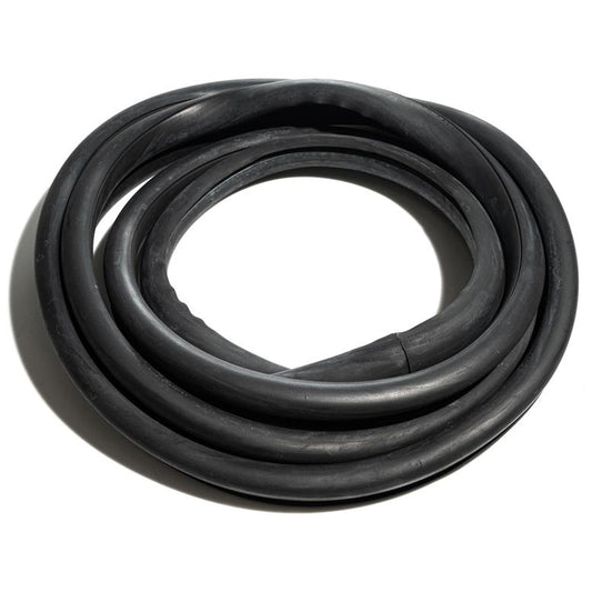 Borracha do Para-Brisa - Uniflex - 39922 - (1)