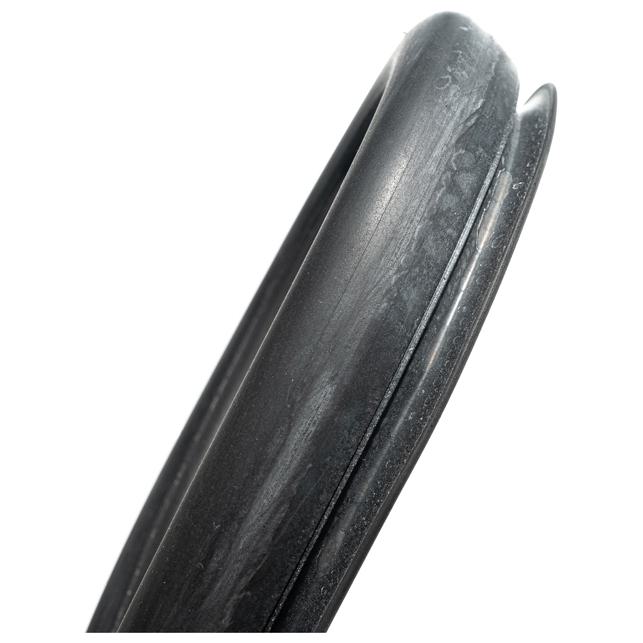 Borracha do Para-Brisa - Uniflex - 39922 - (2)