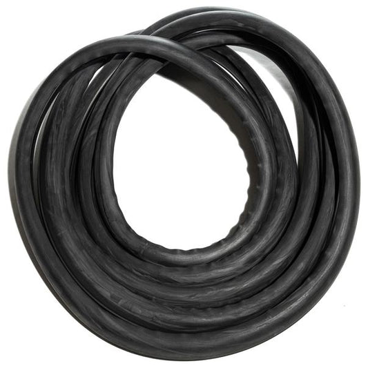 Borracha do Para-Brisa - Uniflex - 39924 - (1)