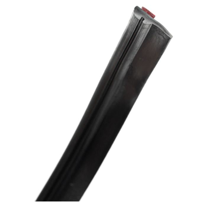 Borracha do Para-Brisa - Uniflex - 39937 - (2)
