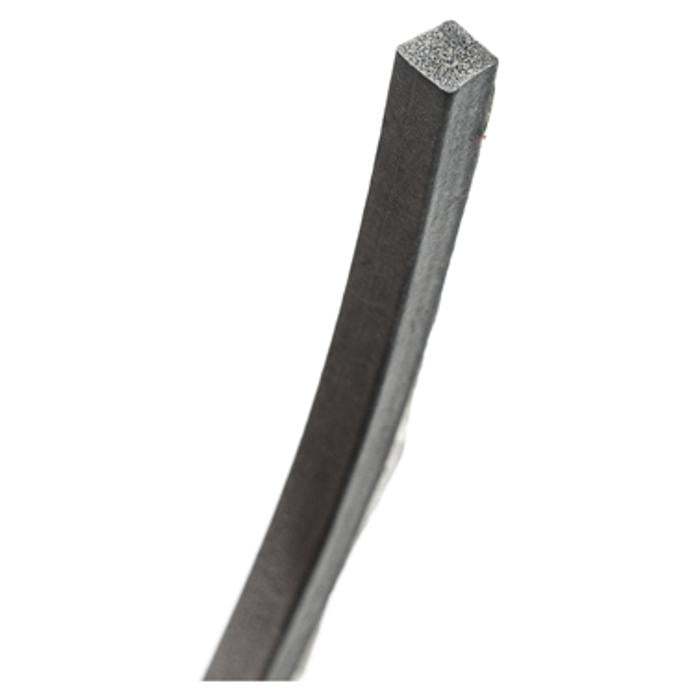 Borracha do Para-Brisa - Uniflex - 39950 - (2)