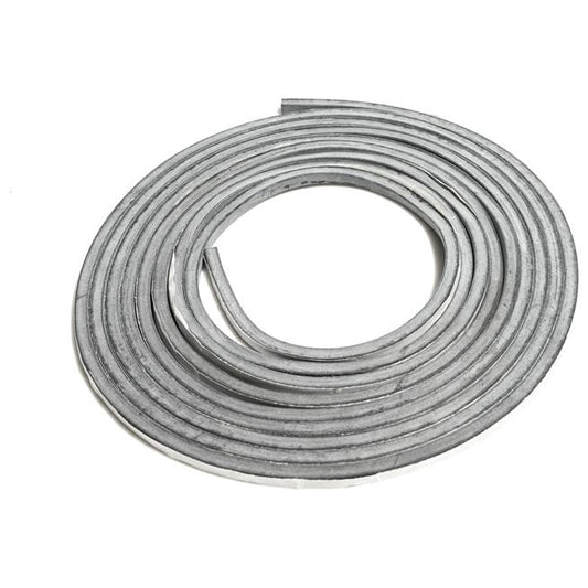 Borracha do Para-Brisa - Uniflex - 39950 - (1)