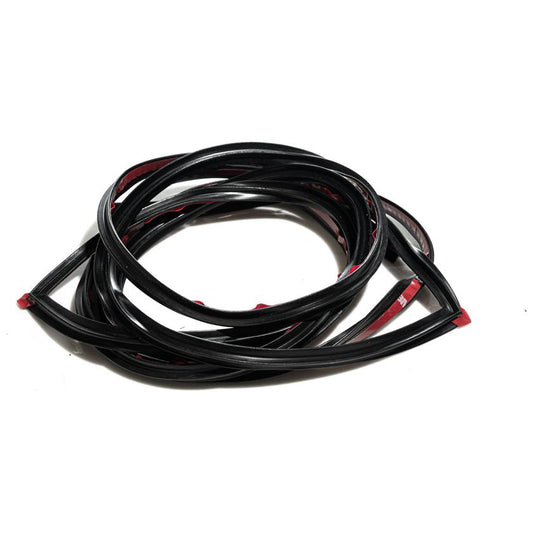Borracha do Para-brisa - Uniflex - 39955 - (1)