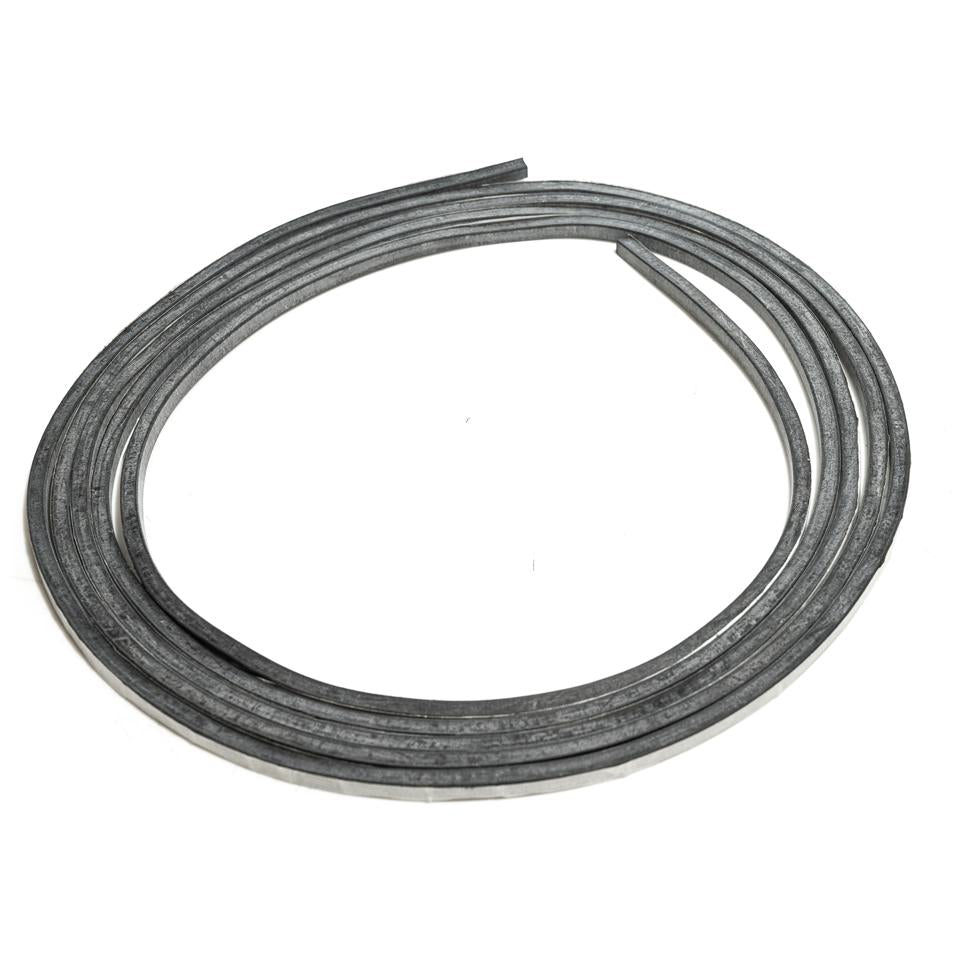 Borracha do Para-Brisa - Uniflex - 39994 - (1)