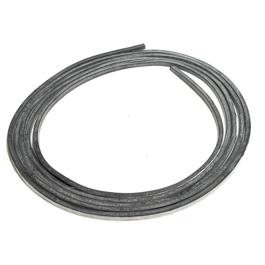 Borracha do Para-Brisa - Uniflex - 39994 - (1)