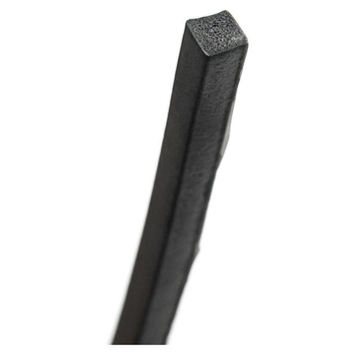 Borracha do Para-Brisa - Uniflex - 39994 - (2)